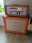 Högtalarlåda Orange PPC 2x12 OB