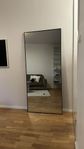 Spegel 180x80cm