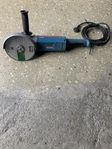 Bosch vinkelslip 1800  W