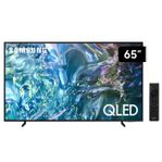 Samsung 65" QE1D 4K QLED Smart TV (2024)