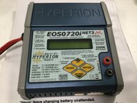 Hyperion EOS0720iNET3 – Kraftfull laddare 250W + balanskor