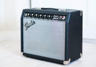 Fender Super Champ (Rivera)