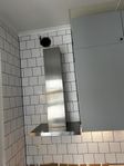 Köksfläkt IKEA 