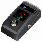 Korg Pitchblack Poly tuner