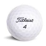 titleist bollar