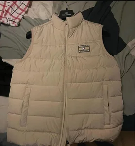 Tommy vest