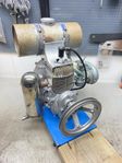 Stationär motor ILO (JLO) LE 50 (50cc)