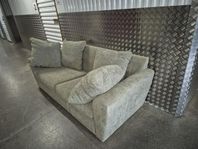 Bäddsoffa
