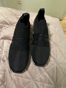 Michael Kors skor helt nya