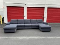 soffa+leverans 