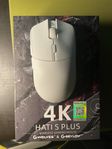 Gwolves HTS Plus 4k gamingmus