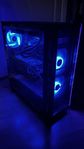 PC vattenkyld Win 10 Pro