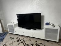 Samsung QLED Q80D 65” 4K Smart TV (2024) till salu