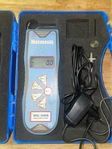 MECMESIN BGS 1000N digital kraftmätare