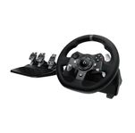 Logitech Gaming hjul