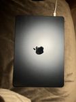 MacBook Air M2 2022 midnight