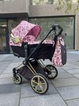 cybex 3i1 
