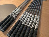 Modus 130x - 3 wedge + p-4 ,- 10 skaft