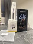 Insta360 GO 3S 4K Black med tillbehör 