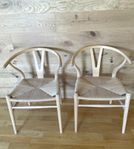 CH 24 / Y-stol av Carl Hansen