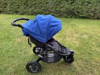 britax B-motion 3 plus