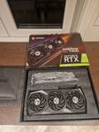 MSI GeForce RTX 3070 Gaming X Trio