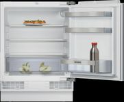 2 inbyggnadskylar + 1 frys – Siemens, med vita fronter