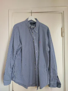 Ralph Lauren skjorta XL