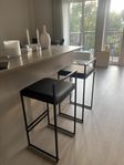 Barstolar By Crea
