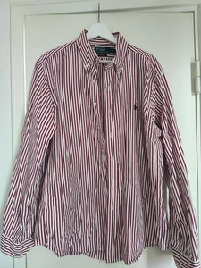 Ralph Lauren skjorta XL 