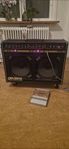 Carlsbro Stingray Super combo 150w