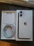 iPhone 12 mini i mycket bra skick!