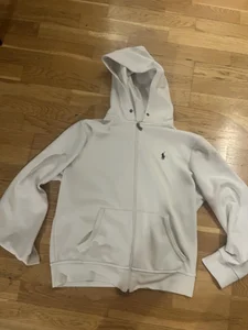 Hoodies - Märkes