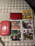 Nintendo 3DS XL