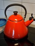 Tekanna 1,6 l Le Creuset kone