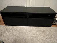 Ikea tv bänk 120cm