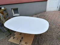 Haslev bord 
