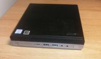 Mini dator HP Elitedesk 800 G4 / i3-8100