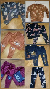 Lindex 98 och 104