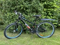 Barncykel mountainbike 24 tum Yosemite