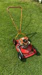 Klippo G7 med drift