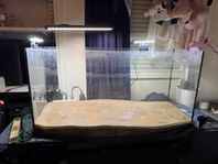 Akvarium 120L