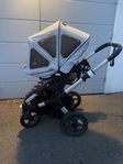 Bugaboo Donkey syskonvagn