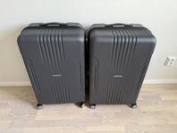 American Tourister Large