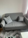 bäddsoffa