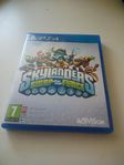 skylanders swap force PS4 