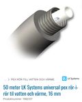 50 meter LK 16 mm