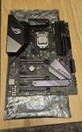 uppgraderingpaket i9-9900k