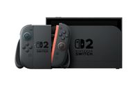 switch 2