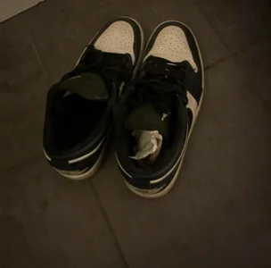 Nike air Jordan 1 low